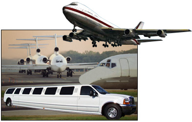 Peterborough Airport Limos