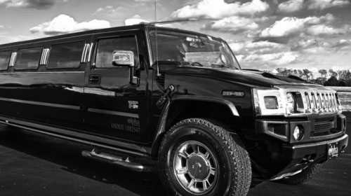 Black Limo Hire Peterborough Black Hummer Limo Hire Peterborough