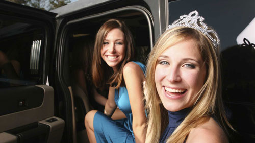 Kids Birthday Limo Peterborough Kids Birthday Limo Peterborough