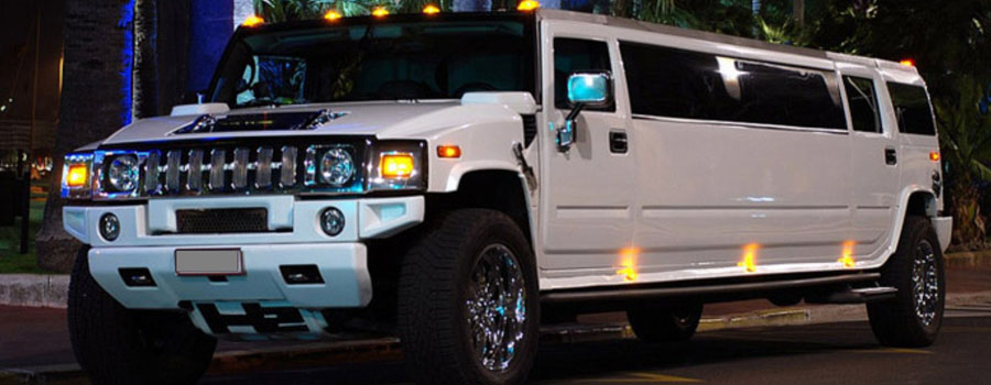 Limo Hire Peterborough