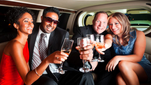 Night Club Peterborough Limo Night Club Peterborough Limo