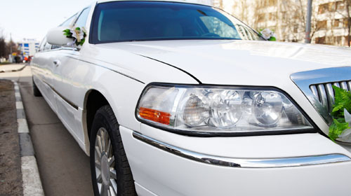 Peterborough Lincoln Town Limo Hire