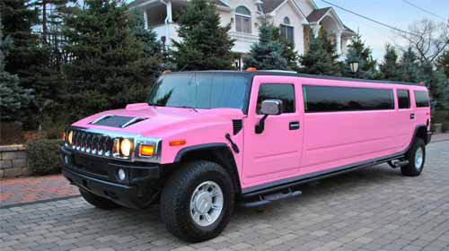 Pink Limo Hire Peterborough Pink Limo Hire Peterborough