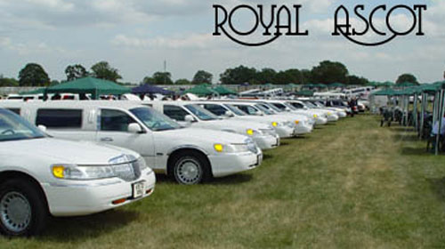 Royal Ascot Limo Hire Peterborough Royal Ascot Limo Hire Peterborough